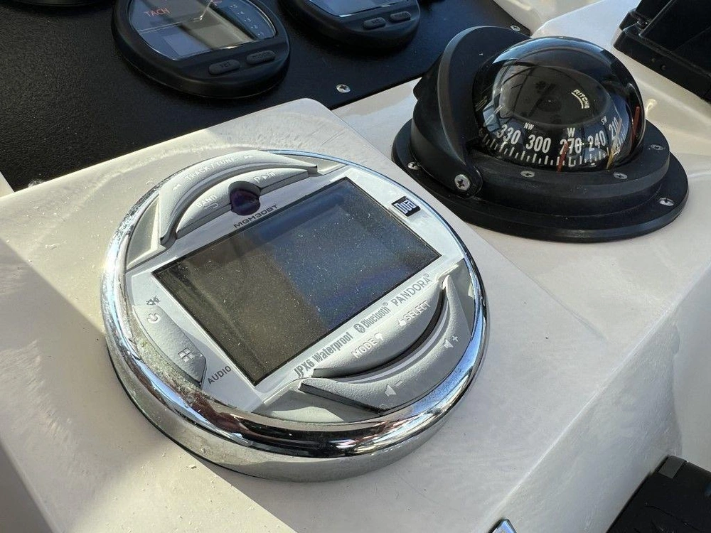 1988 Grady-white Sailfish 25 alt