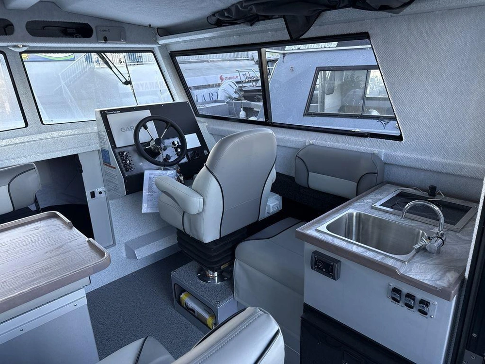 2026 Kingfisher 25 Xac alt