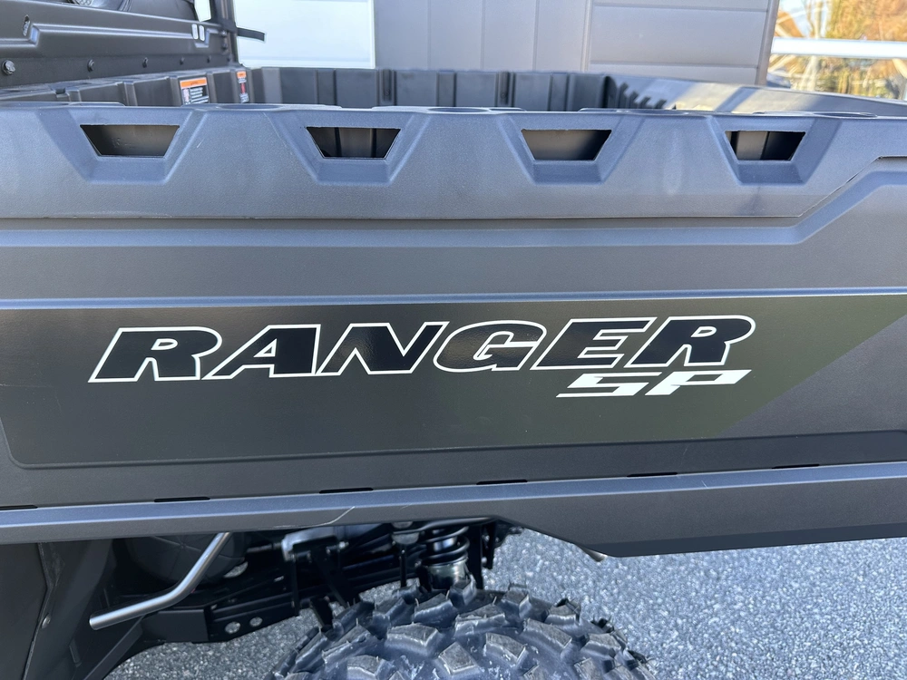 2026 Polaris Ranger Sp 570 alt