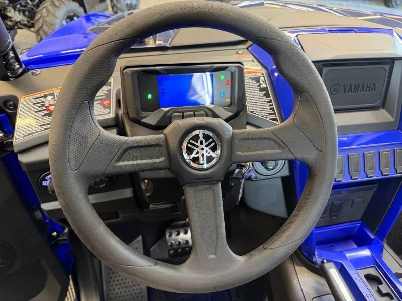 Yamaha Wolverine Rmax2 1000 Sport 2026 alt