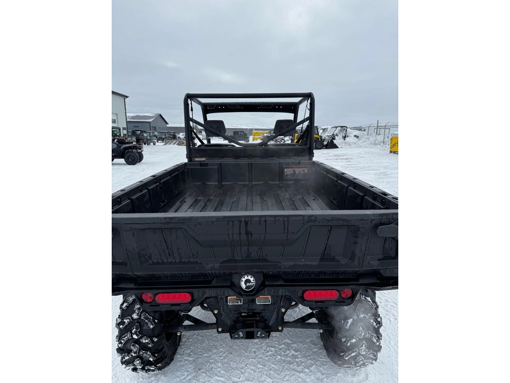 2025 Can-am Defender Pro Dps Hd10 alt