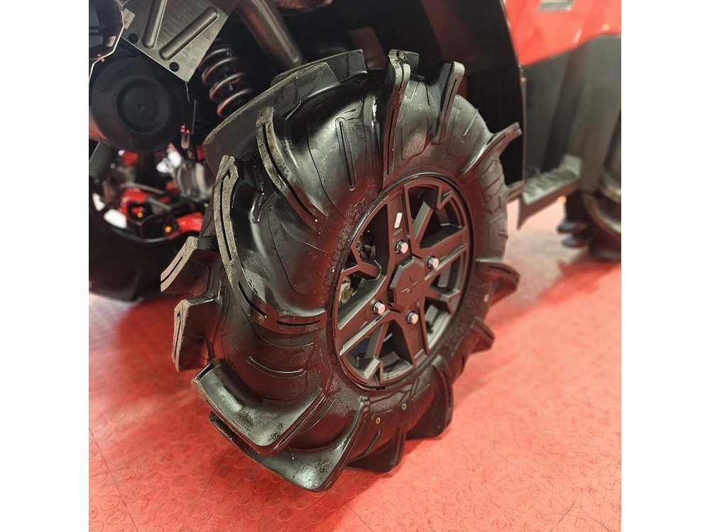 2026 Polaris Sportsman Xp® 1000 Mud Edition alt