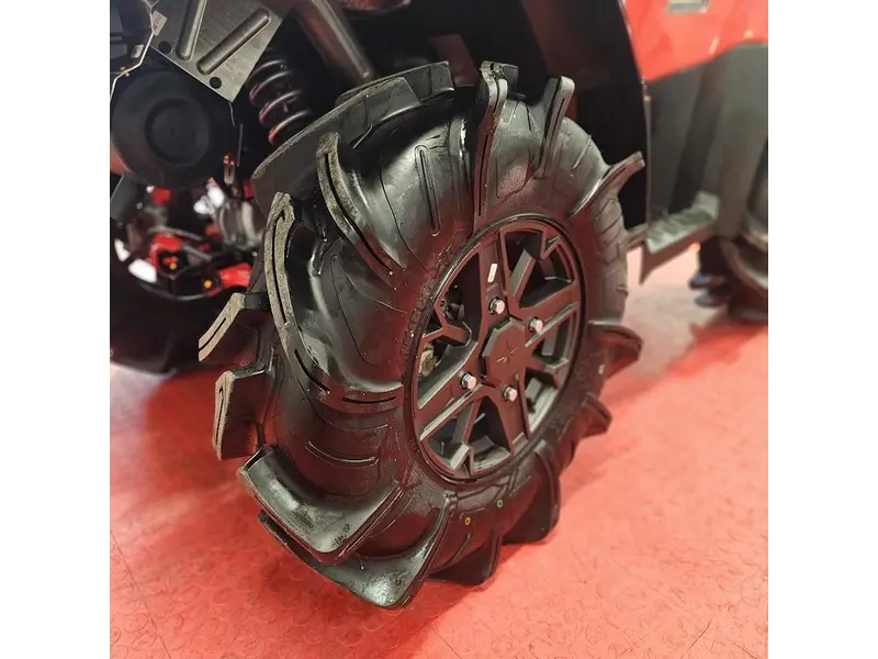 Polaris SPORTSMAN XP 1000 MUD EDITION 2026