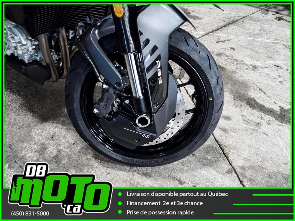 2026 Cfmoto 675nk alt