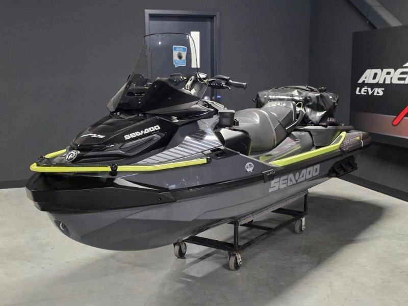 Sea-doo Explorer Pro 230 (sys. Audio) 2025 alt