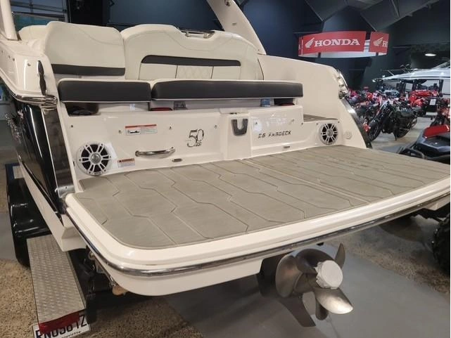 Regal Regal 26 Fasdeck 2021 2021 alt