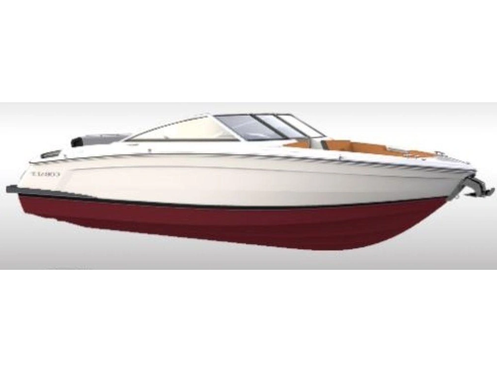 2026 Cobalt Boats R4 alt