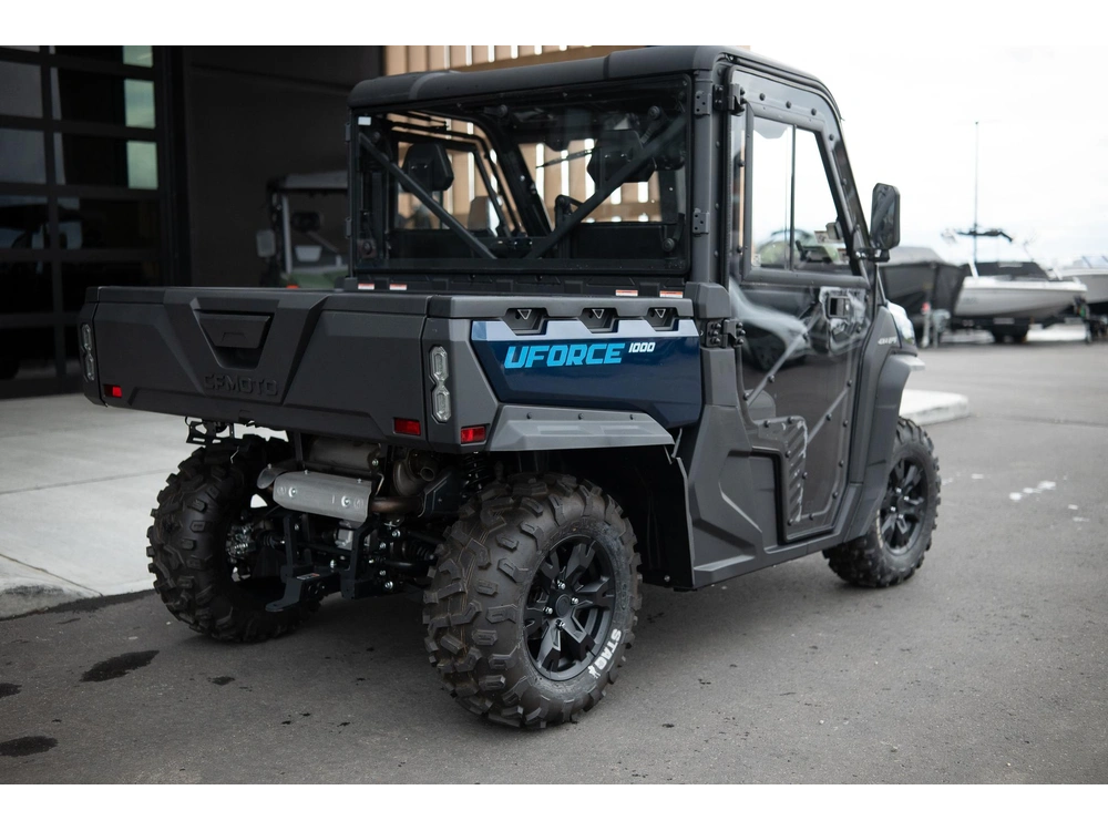 2023 Cfmoto Uforce 1000 Eps Uforce 1000 Eps alt