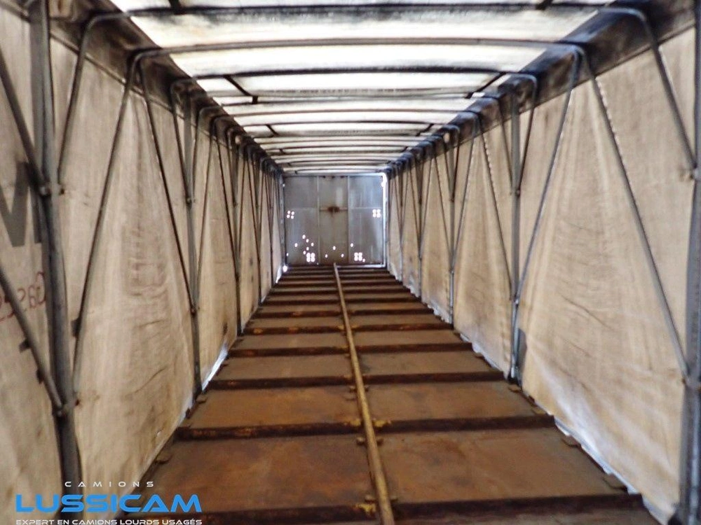 2011 Durabody Tra/rem