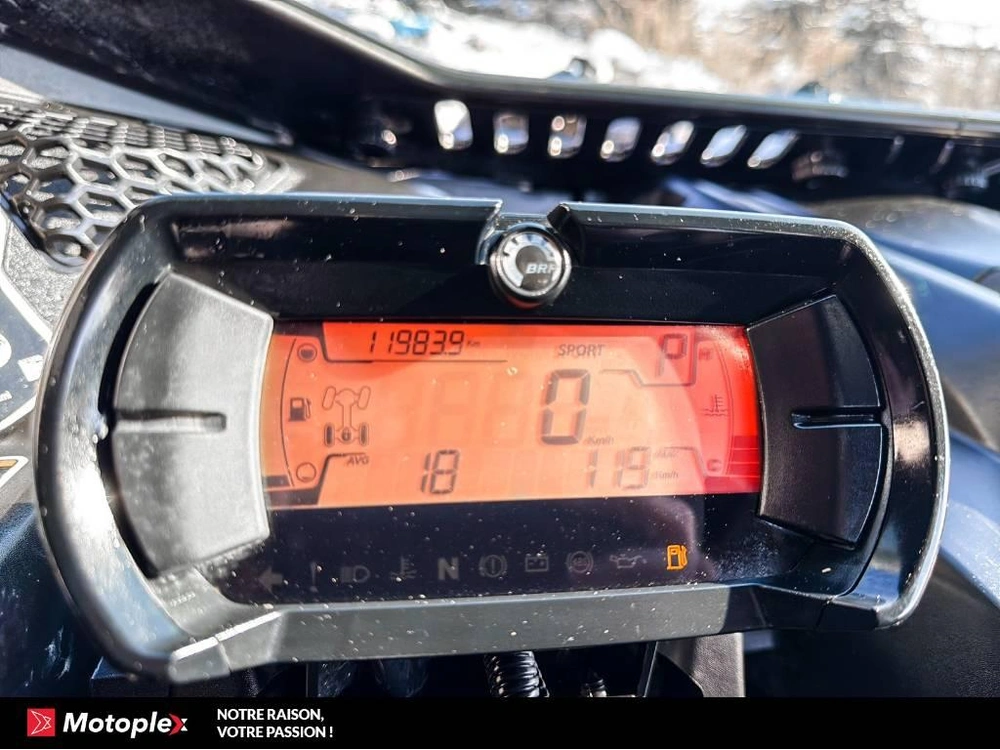 Can-am Maverick X3 Turbo 2020 alt