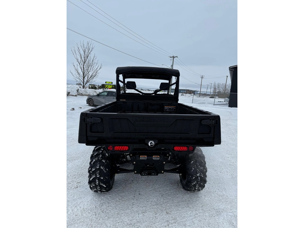 2026 Can-am Defender 6x6 Xt Hd10 alt