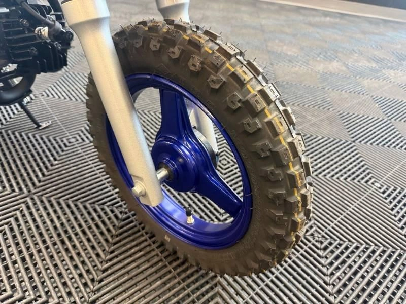 Yamaha Pw50 2025 alt