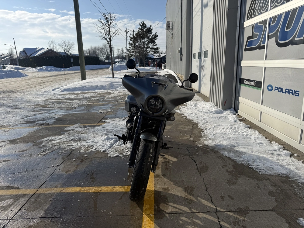 2026 Honda Rebel 1100 Touring Dct alt