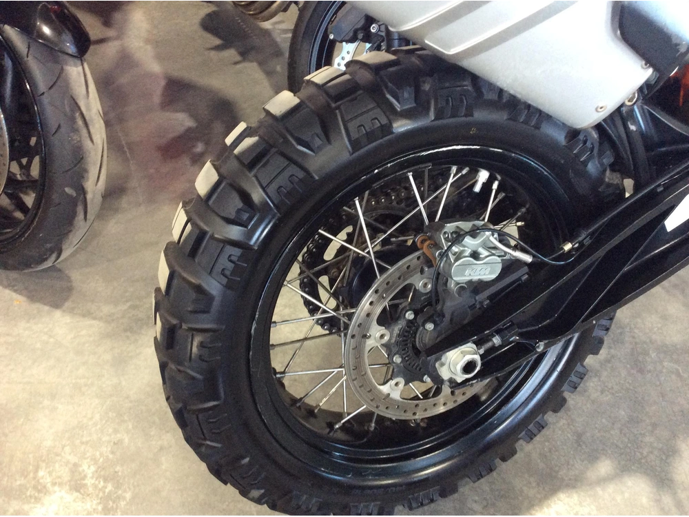 Ktm 890 Adventure Rallye Adv890 Rallye 2021 alt