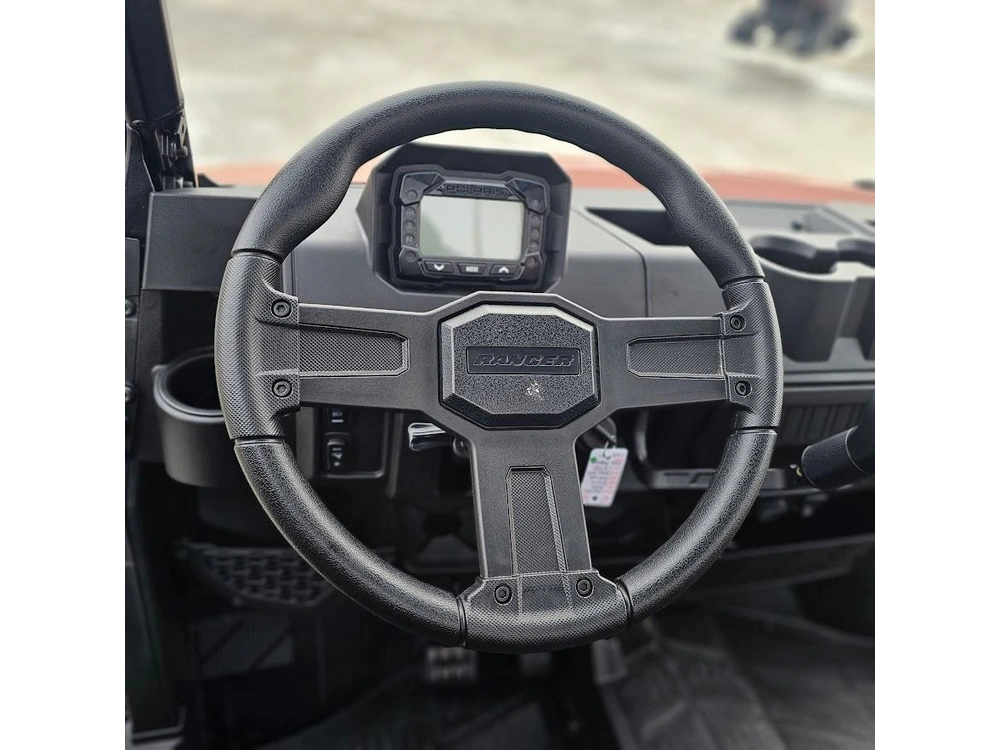 2026 Polaris Ranger 1000 Premium Eps alt