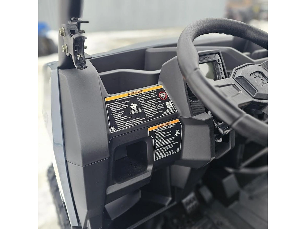 2026 Polaris Ranger 500 alt