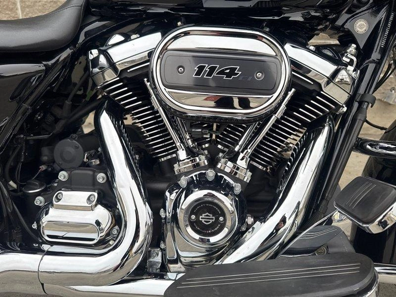 2021 Harley-davidson Flhx - Street Glide® alt