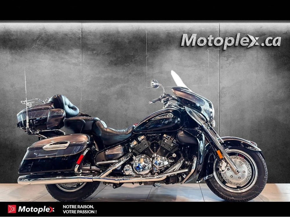 Yamaha Road Star 1700 2013 alt