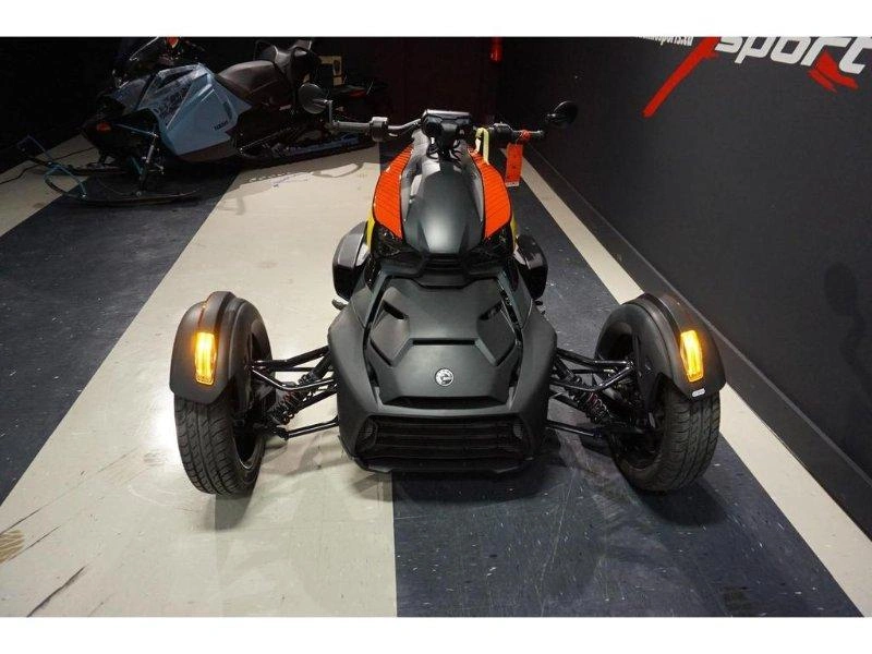 Can-am Ryker Sport 900a 2022 2022 alt