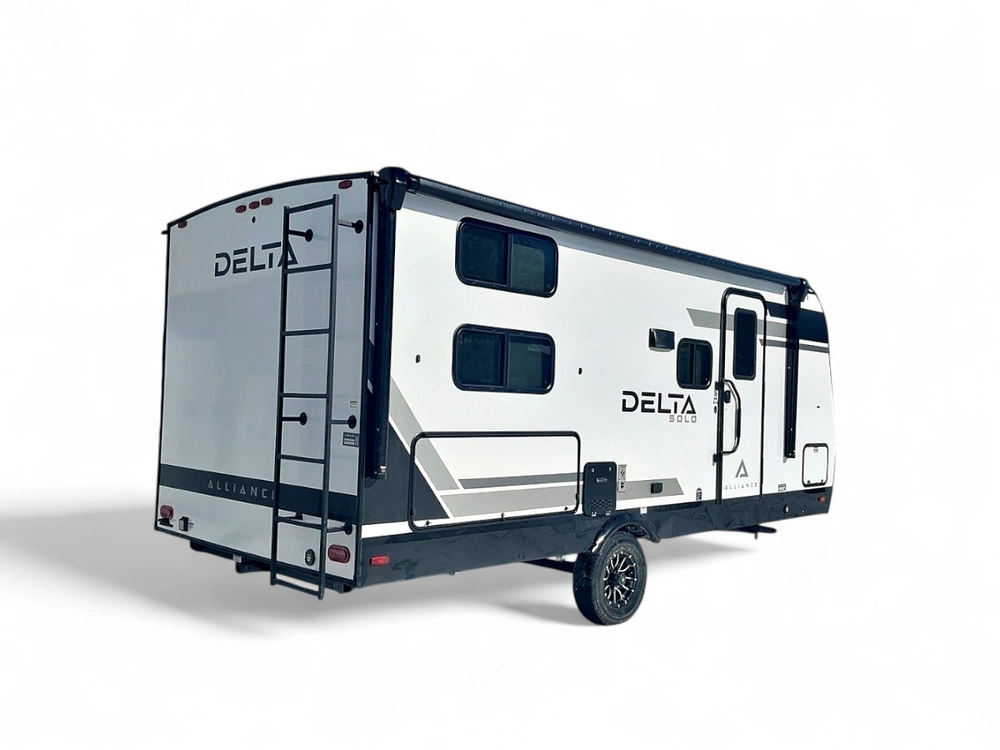 2026 Alliance Rv Delta Solo Bh181 alt