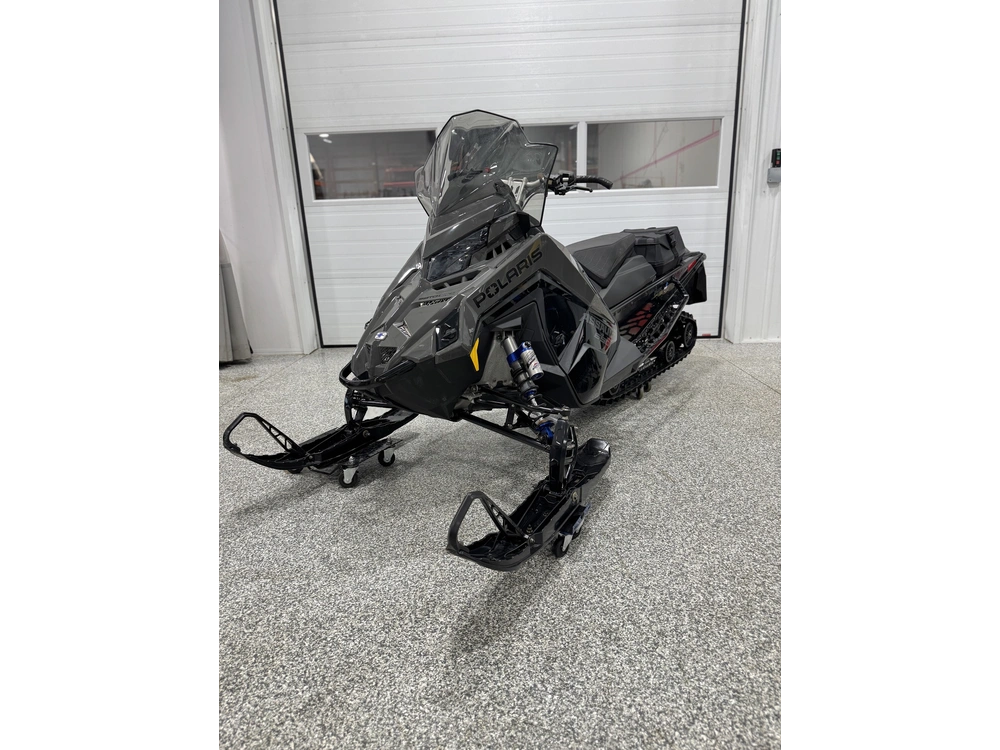 2025 Polaris Switchback® Assault® 650 146 alt
