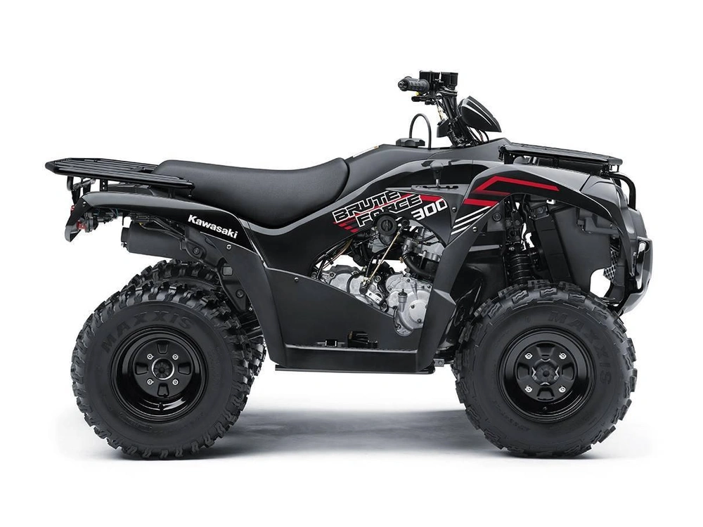 2023 Kawasaki Brute Force 300 alt