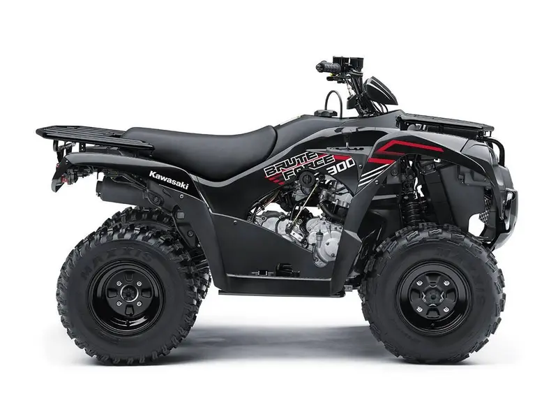 Kawasaki BRUTE FORCE 300 2023