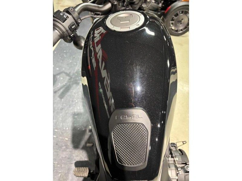 Honda Cmx500ar 2024 alt