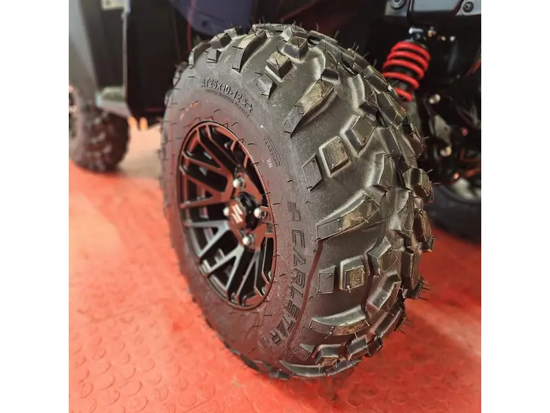 Suzuki KING QUAD 750 XPZ 2026