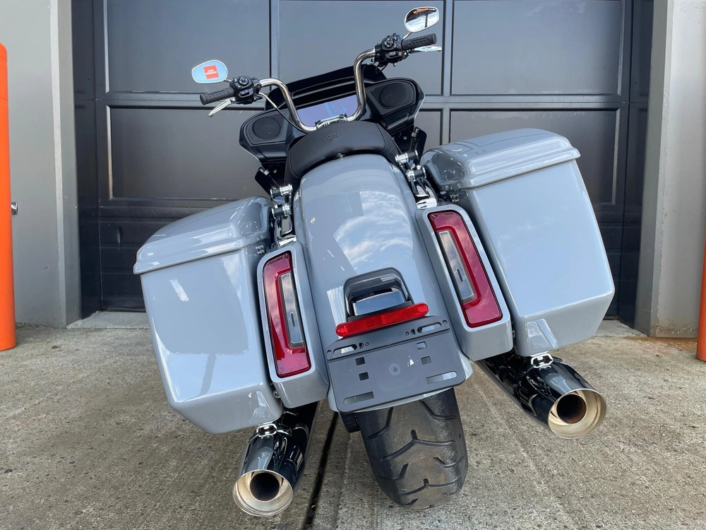 2026 Harley-davidson Fltrx - Road Glide® alt