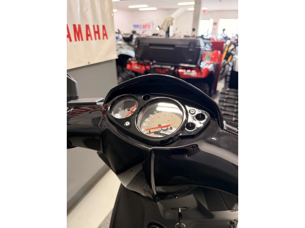 Piaggio Typhoon 50 Typhoon 50 2026 alt