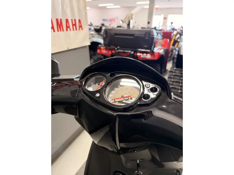 2026 Piaggio TYPHOON 50 TYPHOON 50