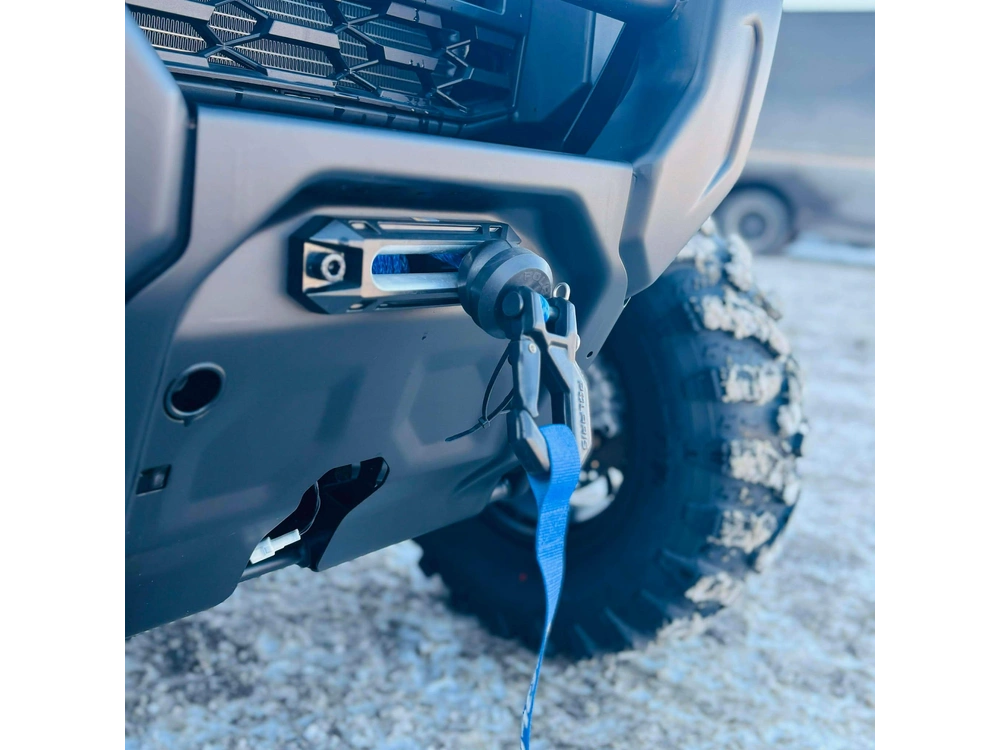 Polaris Ranger Crew Xp 1000 Ns Premium R26rsu99ah 2026 alt