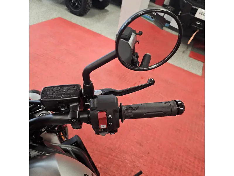 2026 Honda REBEL 1100 thumbnail 16
