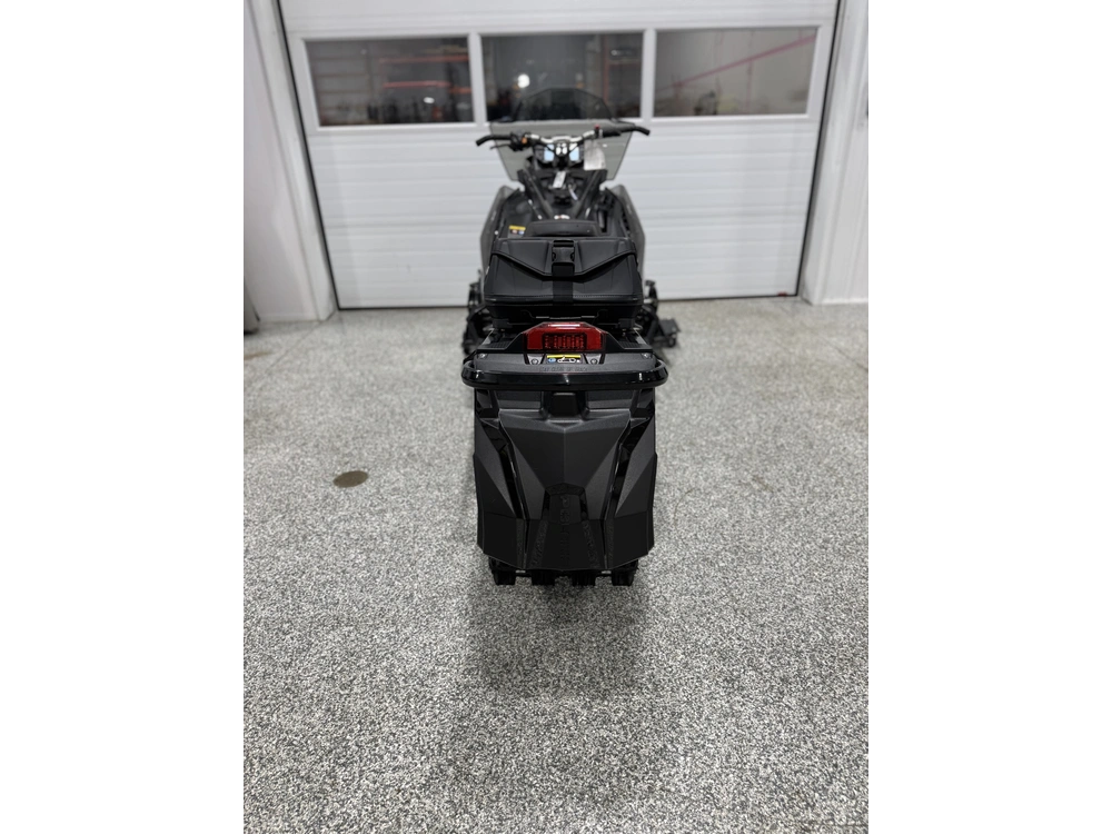 2025 Polaris Switchback® Assault® 650 146 alt
