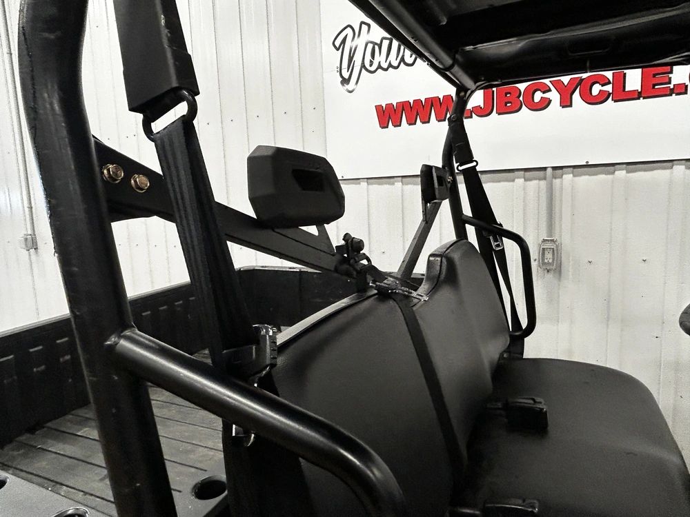 2023 Polaris Ranger 570 alt