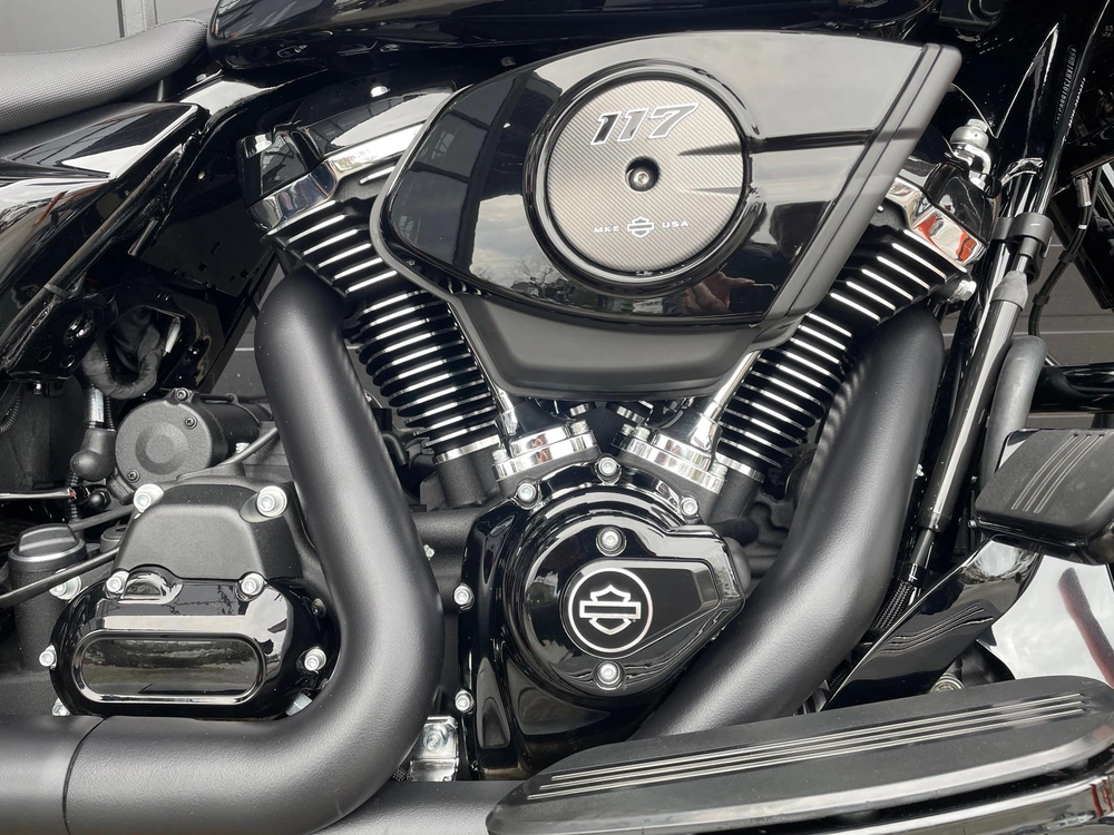 2026 Harley-davidson Fltrx - Road Glide® alt