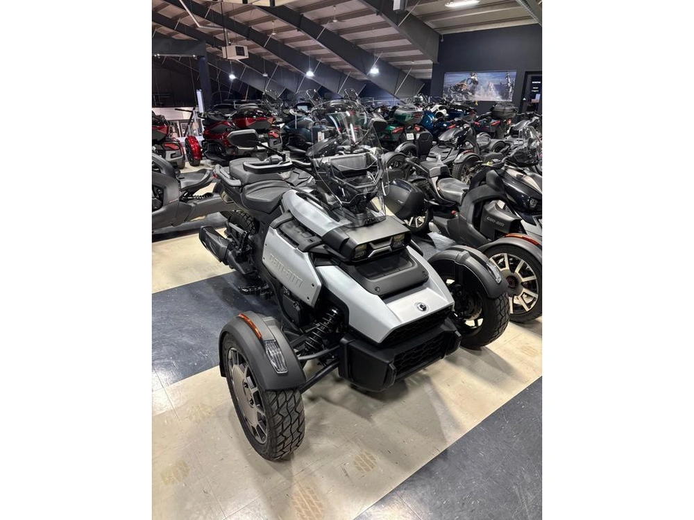 Can-am Spyder Canyon Std 2025 alt