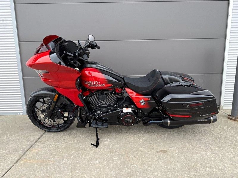 2026 Harley-davidson Fltrxstse - Cvo™ Road Glide™ St alt