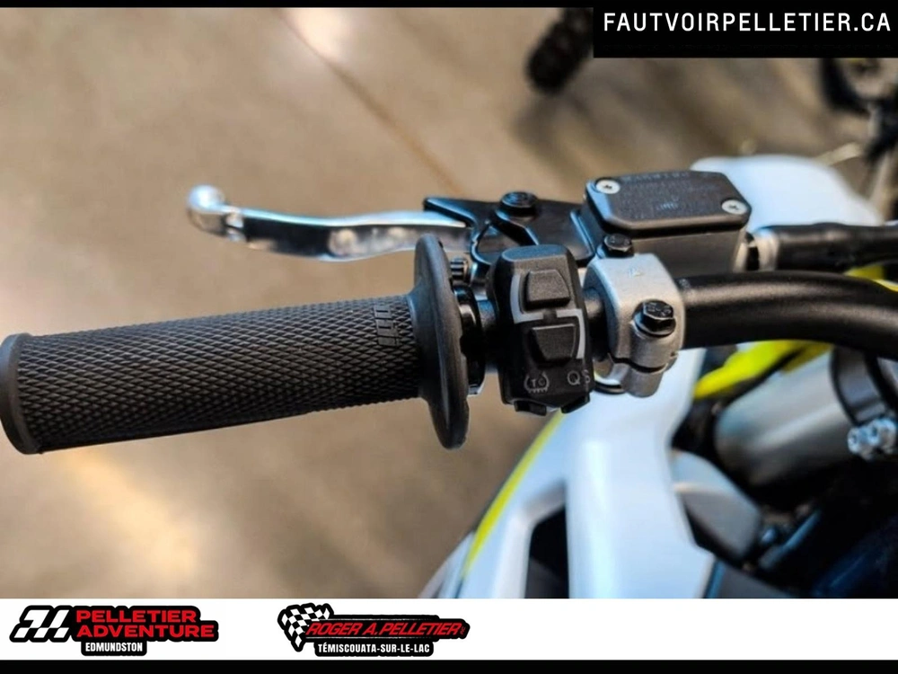 Husqvarna Fc 250 2025 alt