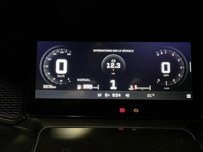 Can-am Spyder Rt (se6) 2025 alt