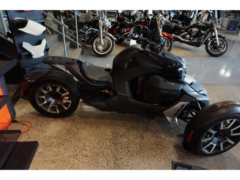 Can-am Ryker Rally 900ace 2021 2021 alt