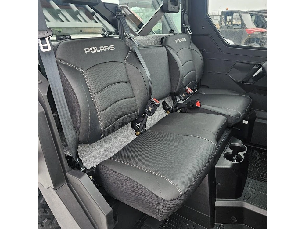 2026 Polaris Ranger Xp 1000 Northstar Premium alt