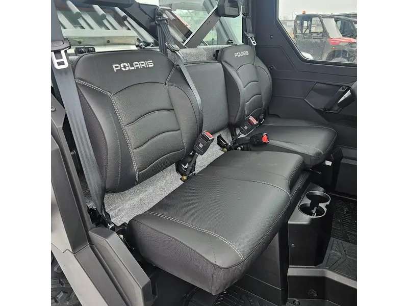 2026 Polaris RANGER XP 1000 NORTHSTAR PREMIUM thumbnail 29