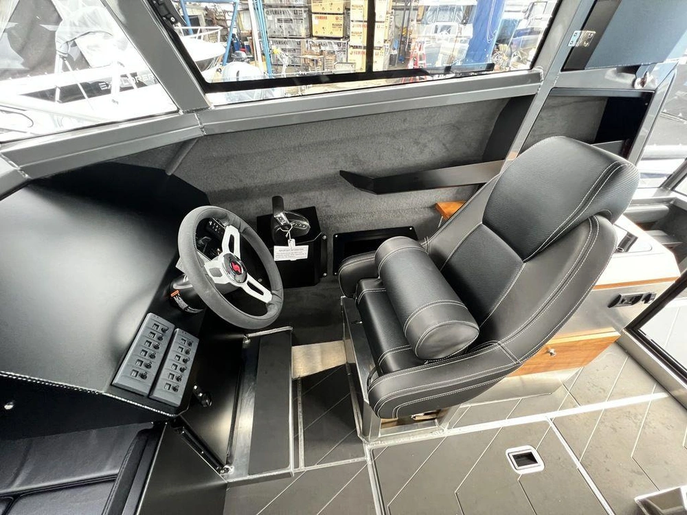 2026 Other 2500 Ultracab Xl alt