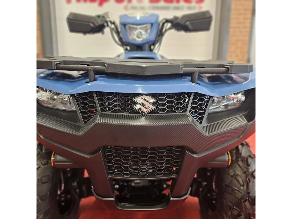 2026 Suzuki King Quad 750 Xpz alt