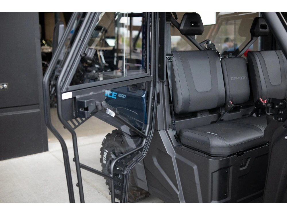 2023 Cfmoto Uforce 1000 Eps Uforce 1000 Eps alt