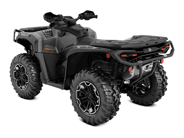 2026 Can-am Outlander Xt 850 alt