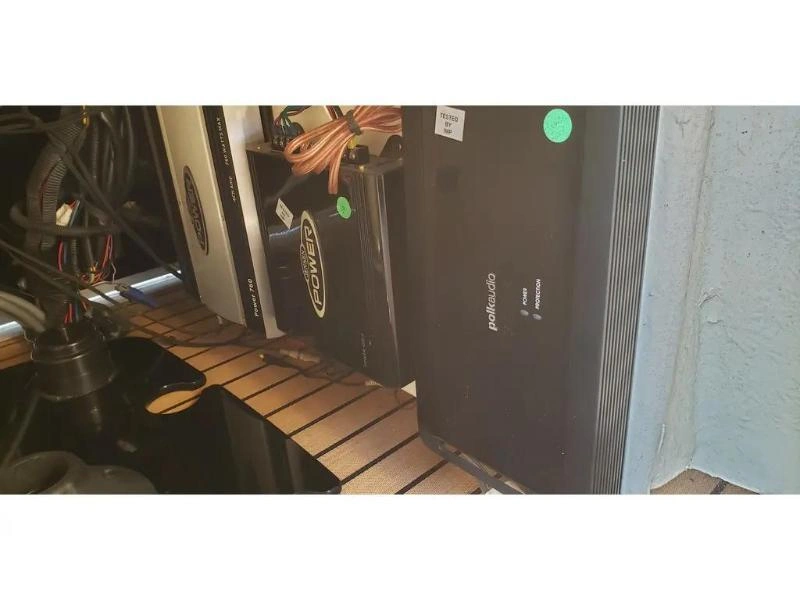 Harris Grand Mariner 250 2015 alt