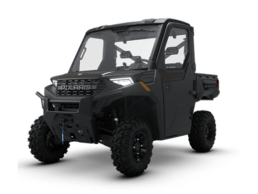 2026 Polaris Ranger 1000 Cab alt